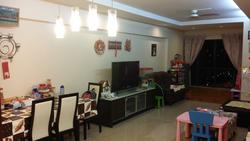 Blk 350B Canberra Road (Sembawang), HDB 5 Rooms #142790122